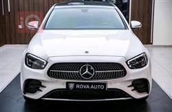 مێرسێدس بێنز E-Class